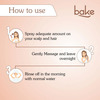 Bake Rosemary Hair Growth Serum Spray With Rice Water & Methi (100Ml)
