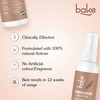 Bake Rosemary Hair Growth Serum Spray With Rice Water & Methi (100Ml)