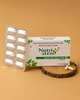 Nutristem Veg Capsule (10 Each) -Pack Of 3 Strips