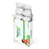 Nutristem Veg Capsule (10 Each) -Pack Of 3 Strips