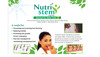 Nutristem Veg Capsule (10 Each) -Pack Of 3 Strips