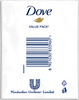 Dove Cream Beauty Soap - Soft Smooth Moisturised Skin -125 Gm (Pack Of 3)