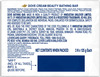 Dove Cream Beauty Soap - Soft Smooth Moisturised Skin -125 Gm (Pack Of 3)