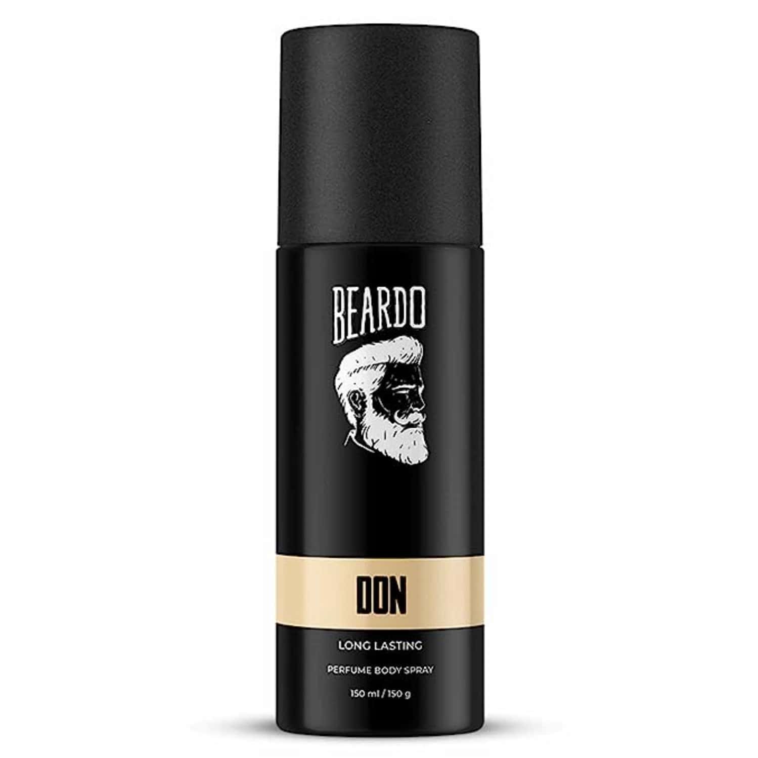 Beardo Don Perfume Body Spray 150ml