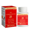 Bjain Bio-Combination No.21 (Teething Problems) Tablet - 15Gm