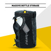 Muscleblaze Hybrid Gym Bag Cum Backpack | Duffle Bag | Camo Grey | 40 L