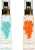 Crazy Owl Aqua Musk And Vanilla Body Spray Combo Pack Long Lasting Glamorous Fragrance