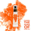 Crazy Owl Aqua Musk And Vanilla Body Spray Combo Pack Long Lasting Glamorous Fragrance