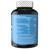 Naturyz Triple Strength Zma Plus Supplement With Magnesium,Tribulus & Other Ingredients (60 Tablets)