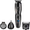 Syska Ultratrim Prostyling Grooming Kit Ht3333k (Black)