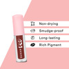 Sugar Pop Matte Lipcolour - 02 Mauve
