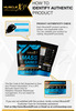 Musclexp Pro Mass Gainer - With Whey Protein Whey Isolate - Double Chocolate 1kg (Pouch) + Shaker