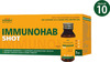 Mbdhwellness Immunohab With Jaggery 600Ml(10 Shots X 60Ml) For Immunity- Ready To Drink Shots
