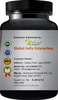 Musculix Herbal Capsules For Formulation Makes Orgasm Powerful Energetic Long Erection (15 Capsules)
