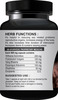 Musculix Herbal Capsules For Formulation Makes Orgasm Powerful Energetic Long Erection (15 Capsules)