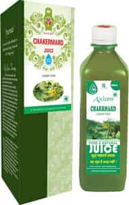 Axiom Chakarmard Juice|helpful In Psoriasis And Skin Problems|repair Blemishes - 500ml