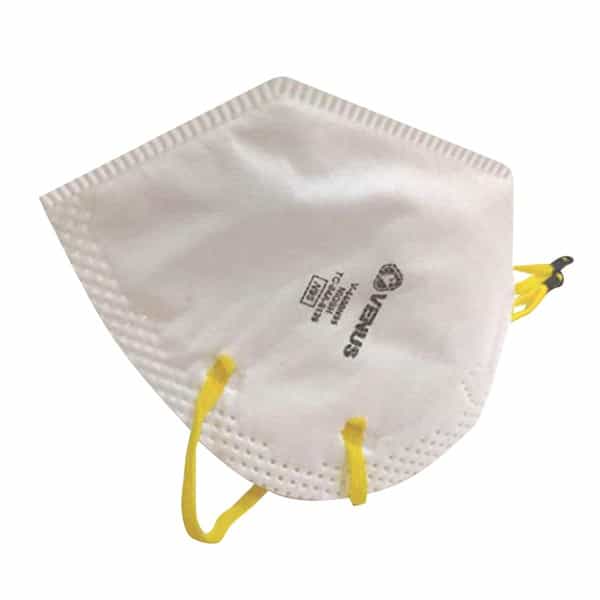Venus V Pollution Face Mask 1