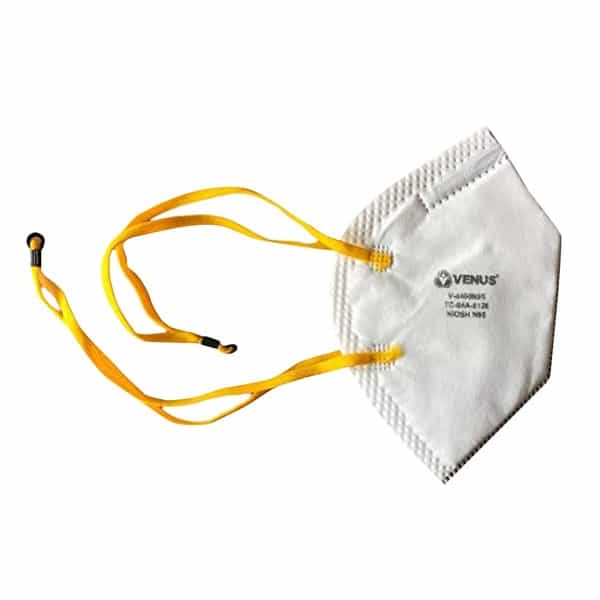 Venus V Pollution Face Mask 1