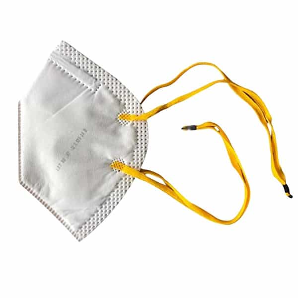 Venus V Pollution Face Mask 1