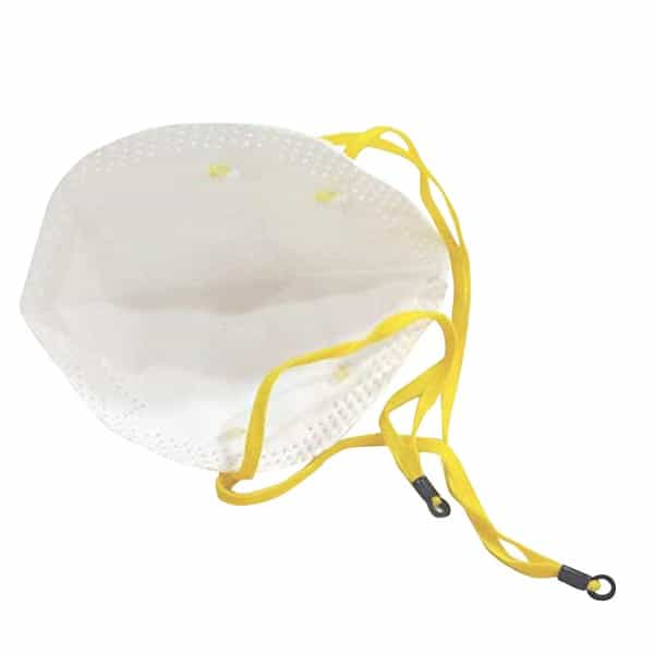 Venus V Pollution Face Mask 1