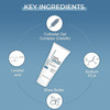 Fcl Oat Silk Body Lotion For Binding Moisture To The Skin's Cells. 200Ml