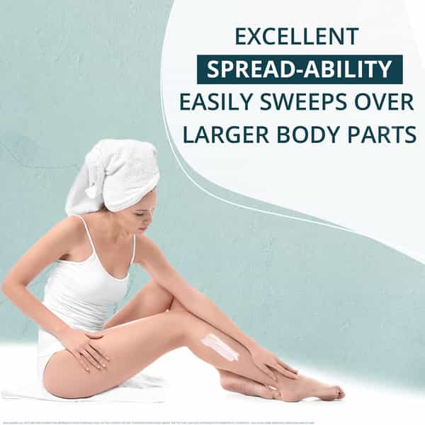 Venusia Baby Intensive Moisturizing Lotion | 500 Gm