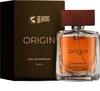Beardo Origin Perfume For Men - 100ml