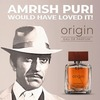 Beardo Origin Perfume For Men - 100ml