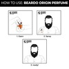 Beardo Origin Perfume For Men - 100ml