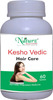 Naturz Ayurveda Kesho Vedic - 60 Tablets (Pack Of 5)