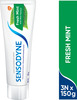 Sensodyne Toothpaste: Fresh Mint For Daily Protection 450 G Combo Pack (150 G - Buy 2 Get 1 Free)