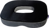 Viaggi Memory Foam Donut Seat Cushion