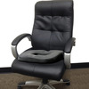 Viaggi Memory Foam Donut Seat Cushion