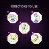Pee Safe Domina Female Condom - 2n