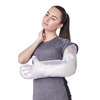 Vissco Cast Cover For Left & Right Hand| Protects Bandage From Water Exposure During Bath & Shower