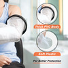 Vissco Cast Cover For Left & Right Hand| Protects Bandage From Water Exposure During Bath & Shower