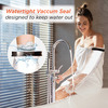 Vissco Cast Cover For Left & Right Hand| Protects Bandage From Water Exposure During Bath & Shower