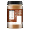 Saffola Fittify Tasty Peanut Butter Dark Chocolaty Extra Crunchy 925G Jar