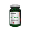 Sheopal's Pilohem | For Managing Piles Itching | Constipation Piles Care Ayurvedic | 60 Capsules