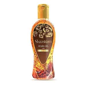Shaastram Coconut & Shikakai Hair Oil 200 Ml