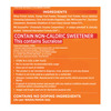 Muscleblaze Biozyme Clear Whey Protein Isolate | 20G Protein | (Icy Orange Flavour | 20 Servings)