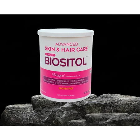 Yumedics Biositol Powder - 30Gm