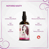 Anveya Curls Hair Mist For Curly Hair Curl-Defining Anti-Frizz 100Ml