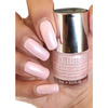 Debelle Gel Nail Lacquer Marshmallow Crush Pearl Baby Pink Nail Polish-8Ml