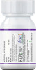 Inlife Licorice Root Extract Standardized To 20% Glycyrrhizinic Acid 500 Mg -60 Vegetarian Capsules