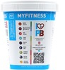 Myfitness Peanut Butter Original Crunchy 510G Jar