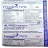 Freejoint Forte | Strip Of 10 Tablets