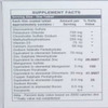 Freejoint Forte | Strip Of 10 Tablets