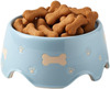 Paw Joy Dog Biscuits | Bone Shaped Treats | 1000G | All Breed Sizes | All Life Stages (Pack Of 4)