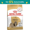 Royal Canin Shih Tzu Adult Dog Food | 3 Kg | Dry Food